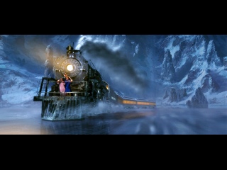 video the polar express 2004 مترجم easter christmas christmastree love xmas noel gift cartoon santa winter family sex