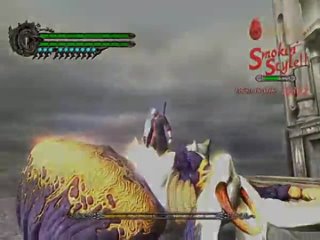 video княzz сэр уильям пролог чернокнижник devil may cry 4 sex