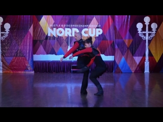 video nord cup 2018 шоу преподавателей daric и anastasia lion локшина sex