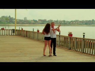 video бачата очень красивый романтичный и сексуальный танец sex