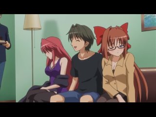 video triangle blue синий треугольник 2 из 2 озвучка с цензурой хентай sex