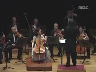 video полет шмеля н римский корсаков виолончель han na chang sex