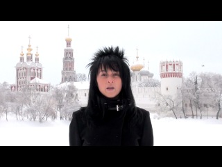 video with elya chavez с новым 2011 годом happy hew year 2011 sex