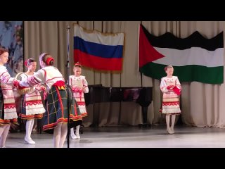 video фильм две палестины историческая и русская встретились в истре فيلم لقاء فلسطين التاريخية وفلسطين الروسية sex