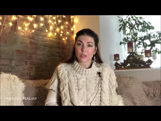 video анна вегдаш специально для канала marina malini 1 sex