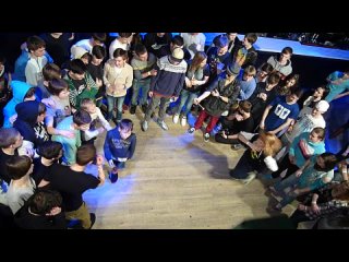 video vertifight in russia 16 mezentsev vs ms fox sex