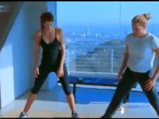 video cindy crawford new dimension синди кроуфорд новое измерение sex