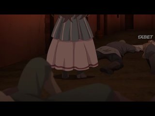 video anistar маг целитель новый старт kaifuku jutsushi no yarinaoshi смотреть онлайн и11 sex