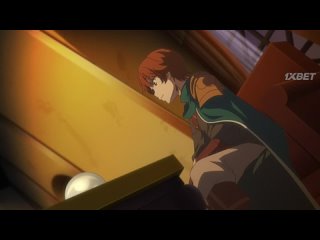 video anistar маг целитель новый старт kaifuku jutsushi no yarinaoshi смотреть онлайн и12 sex