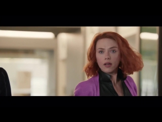 video черная вдова трейлер на русском black widow trailer snl sex