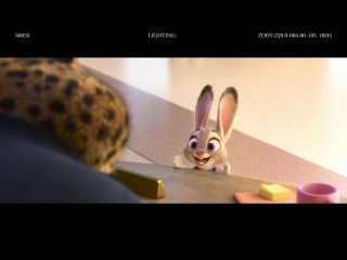 video зверополис zootopia вырезанные сцены sex