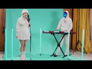 video bella poarch build a bitch live cover by ana whiterose1080p hd mp4 sex