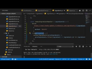 video react the complete guide incl hooks react router redux updated 4 2022 3 sex