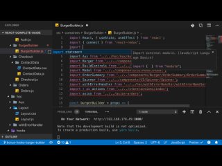 video react the complete guide incl hooks react router redux updated 8 2022 6 sex