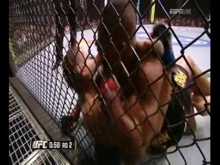video алистар оверии антонио биг фут сильва полный бой ufc156 ufc overeem bigfootsilva sex
