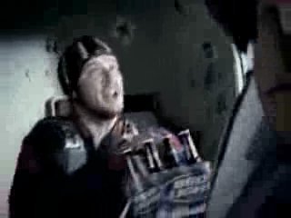 video экстремальная реклама пива bud light sex