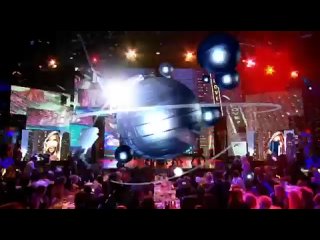 video jennifer lopez world music awards 2010работает тёлка как новая хоть и стареет sex