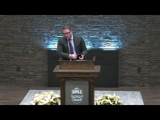 video wednesday evening service with pastor dominick cuozzo sex