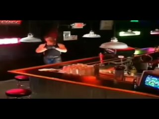 video billy herrington грустит в гей баре sex