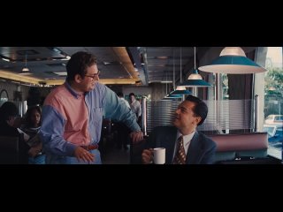 video волк с уолл стрит the wolf of wall street жанр криминал биография драма комедия год выхода 2013 отрывок sex
