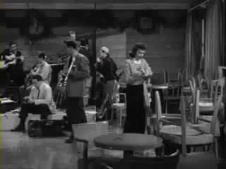 video glenn miller chattanooga choo choo sex