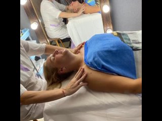 video снятие блоком и зажимовполное восстановление и расслабление sex