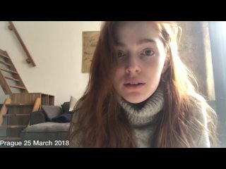 video rus откровенный отрывок из видео дневника jia lissa sex