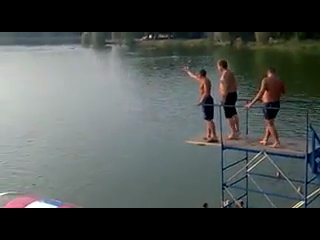 video водные процедурыобязательно смотрите до конца sex