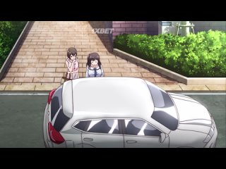 video anistar заклятое предательство и что же сделает со мной дядя soshite watashi w sex