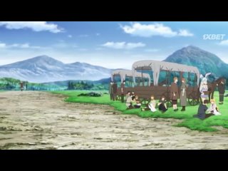 video anistar арифурэта сильнейший ремесленник в мире 2 сезон arifureta shokugyou de se6 sex