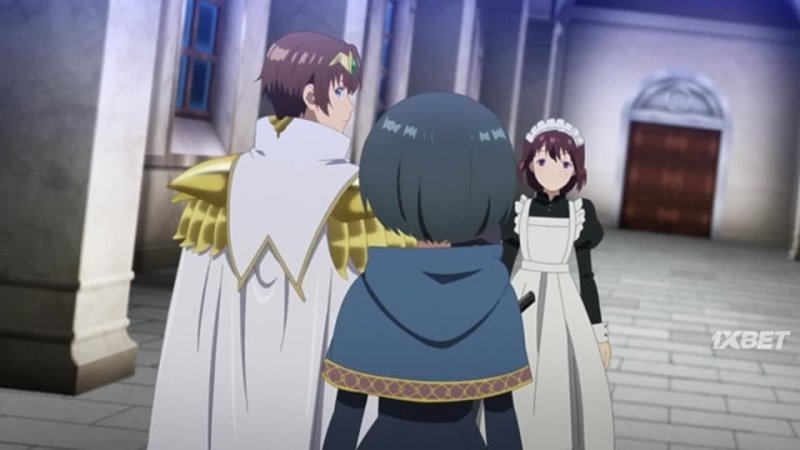 video anistar арифурэта сильнейший ремесленник в мире 2 сезон arifureta shokugyou de se8 sex