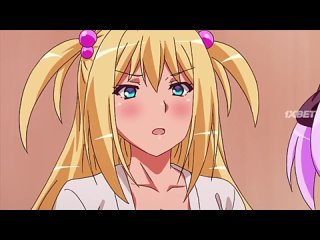 video anistar непослушная грудастая академия kyonyuu dosukebe gakuen смотреть онлайн ил1 sex