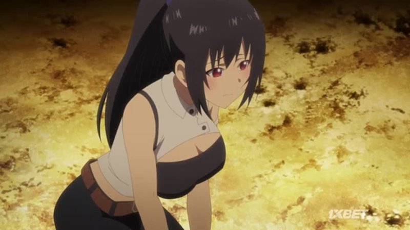 video anistar арифурэта сильнейший ремесленник в мире 2 сезон arifureta shokugyou de se10 sex
