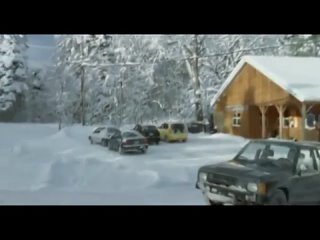 video bonnie tyler feat kareen antonn si demain turn around клип с участием хаски sex