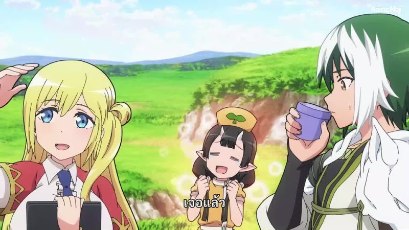 video futoku no guild กลดปวนกวนฮา ตอนท 9 ซบไทย sex