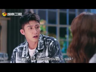video eng sub love advanced customization 幸福触手可及 trailer johnny huang dilraba sex