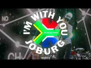 video red hot chili peppers johannesburgjoburg 2013 full show sbd multicam partial video footage snippets sex