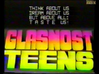 video русские молодые 3 russian teens 3 glasnost teens 1993 ххх sex