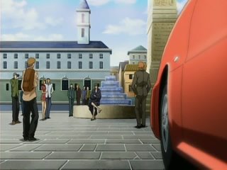 video яой хентай романтическая любовь заграницей 2007 2 из 2 ikoku irokoi romantan ova marclail sex