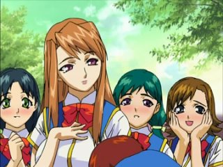 video хентай лезвие ангела 1 6 из 62001 2004rus angel blade ova 1 и 2 animegroup sex