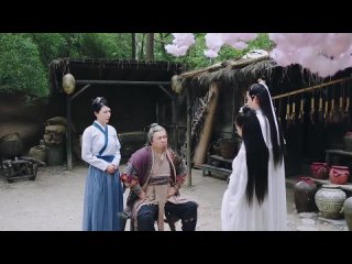 video влюбленная молодая пара официально познакомилась с мастером и женой chinesedrama fengjunzhegndangshi китайскаядрама sex