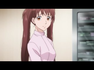 video гены искусственного интеллекта ai no idenshi 3 серия 4kозвучка sex