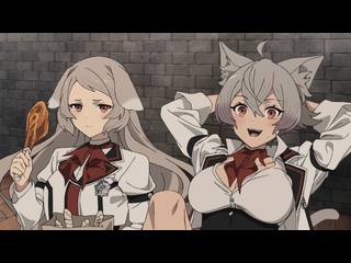 video реинкарнация безработного 2 сезон mushoku tensei ii 13 серия 4kозвучка sex