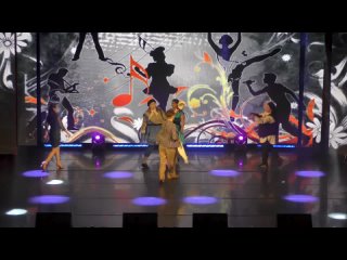 video студия импровизация дк им ворвского конаково sex