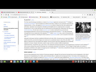 video joseph goebbels also put forth a theory which has come to be commonly associated with the expression big lie sex