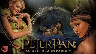 video out фильм для взрослых питер пэн ххх пародия peter pan xxx an alex braun parody 2015 год sex