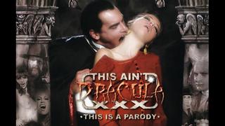 video lez фильм для взрослых дракула ххх пародия this aint dracula xxx parody 2011 год sex