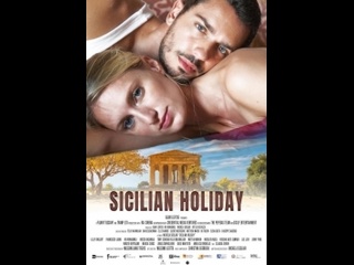 video итальянская драматическая мелодрама сицилийские каникулы sicilian holiday 2024 год sex