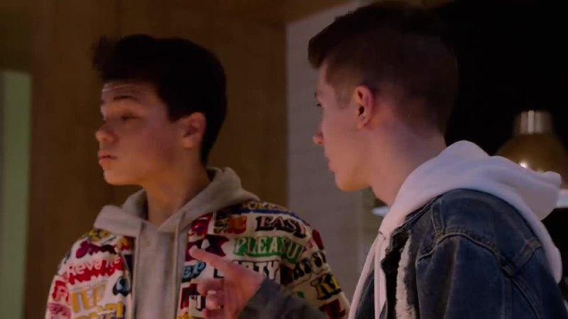 video tomber amoureux evan et marco sex
