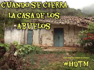 video cuando se cierra la casa de los abuelos sex